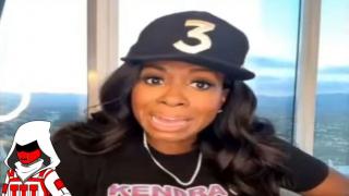 Kendra G Checks Woman For Being A Sc*mbag
