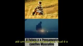  O futuro e o pensamento coletivo  Masculino @jesuinomgtow
