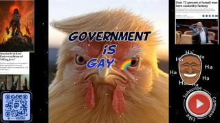 Government is Gay
