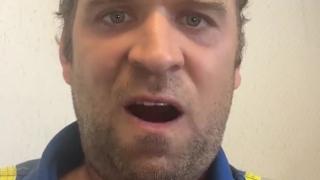 The Most Alberta Man In The World