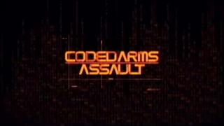Coded Arms: Assault (PS3) - TGS06 Trailer
