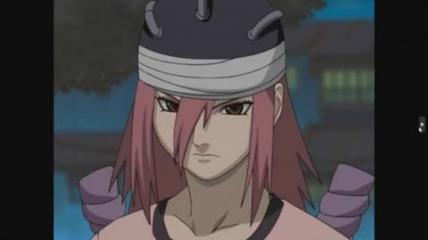 AgentofSocialMediaChaos's Waifu of the Day Season 4 Episode 268 Tayuya