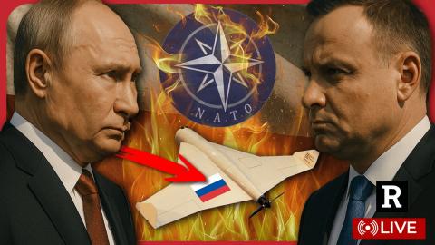 Poland declares