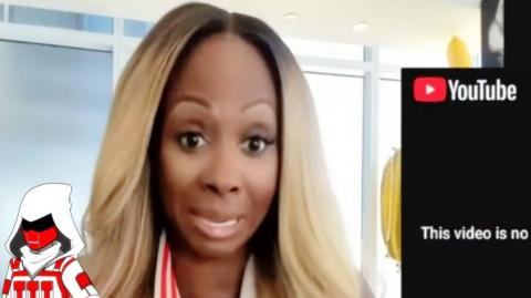 Kendra G Finally Shuts Down The Manosphere