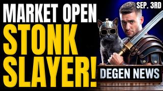 Stock Market Open: Bounce or Bust?! || The Best Live Trading Show