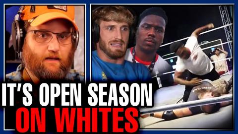 Black Privilege Raja Jackson WILL WALK After Committing BRUTAL Crime On Camera! It's Been A Month!