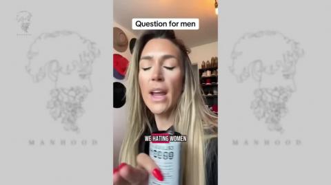 Women Still Have No CLUE Why Men Want NOTHING To Do WIth Them Anymore 2025