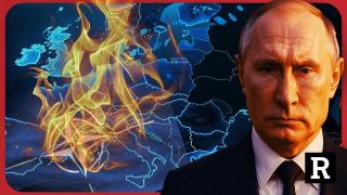 NATO is COLLAPSING in real time: Putin is done playing games | w Col. Doug Macgregor Redacted