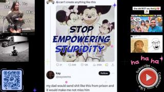 Stop empowering stupidity