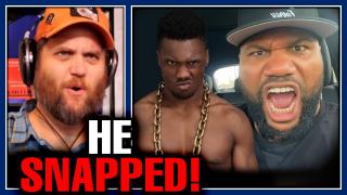 Raja Jackson ON THE RUN As Rampage DEMANDS He Go To Jail & Cuts Off Ties! Arrest Warrant Imminent!