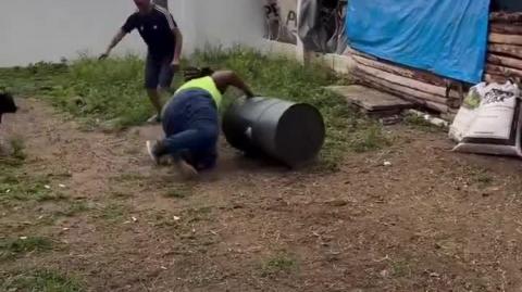 Fat Ass Black Bitch