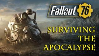 Wandering The Wasteland - Chat, news and current events