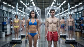 PILL-LOSOPHY Live#4 Infinity Pill Adult Clones