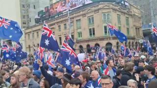 Fuck Off you JEW cunts and your Corrupt Arselickers