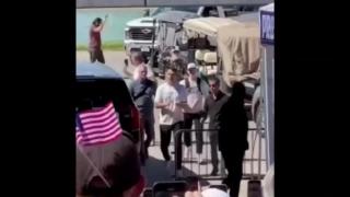 Charlie Kirk Analysis - Sunglasses Man! What Everyone Missed!