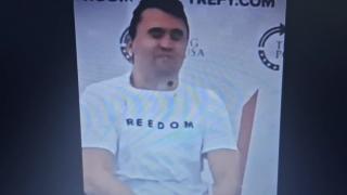 33rd Degree Freemason Psyop Order Out Of Chaos fake blood and shooting Crisis Actor Character Charlie Kirk not dead exposed to push NWO wake up