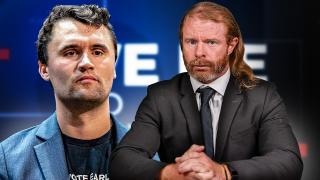 Charlie Kirks Death: What We Don't Want You to Know