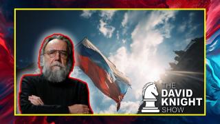 Aleksandr Dugin’s Fourth Political Theory