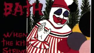 Acid Bath - The Blue