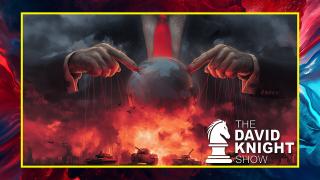 Fri Episode #2104: World War, Censorship & Surveillance