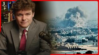 Israel STRIKES Qatar