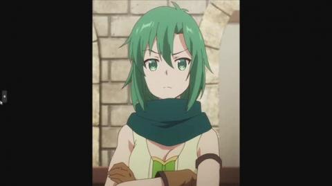 AgentofSocialMediaChaos's Waifu of the Day Season 4 Episode 245 Juno Minazuki