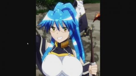 AgentofSocialMediaChaos's Waifu of the Day Season 4 Episode 271 Tokiko Kanzaki