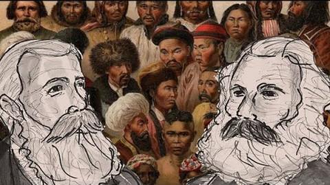 Materialismo dialético e a questão da raça (João Eigen)