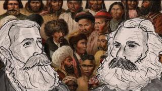 Materialismo dialético e a questão da raça (João Eigen)