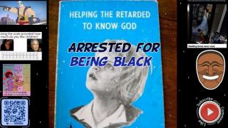 Arrested for being Black
