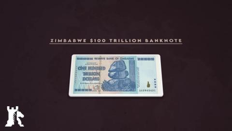 Why Zimbabwe wants its ‘white farmers’ back ( JEWS ripping the country off )