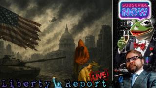 Is the American Empire Crumbling?