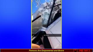 Femons Are Empowered and Brave