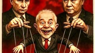 Trump dispara contra Lula: “Brasil mergulhou na esquerda radical” | Análise da Semana (06/09/2025 - PH Vox)