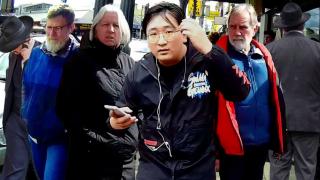 The organised stalking programme government run worldwide