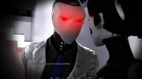 Projekt Passion Pt. 2: You Are Obsolete!