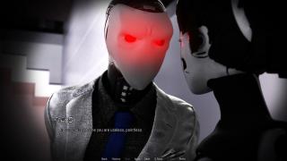 Projekt Passion Pt. 2: You Are Obsolete!