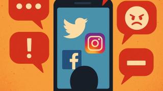 A falta de liberdade de expressão e o nascimento da cultura do cancelamento @jesuinomgtow