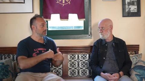 Max Igan - The Geopolitics and Empire Podcast - Recorded 08-25-25 - uploaded 09-11-25