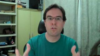 Kit anti-homofobia, Ciência e a genética da homossexualidade - 13/05/11 | Daniel Fraga