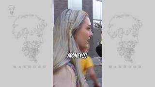 Woman Finally CLICKS Why Men REFUSE To Date and Get Married 2025