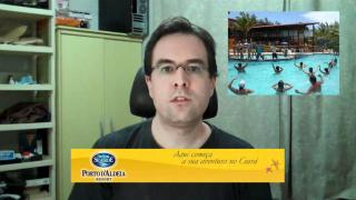 Tiririca contrata humoristas e paga resort com dinheiro público - 04/04/11 | Daniel Fraga