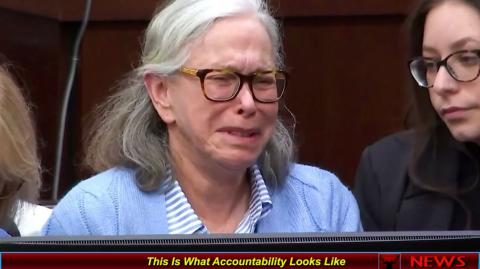 This Is What Accountability Looks Like