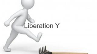 Y reality  -->  MGTOW