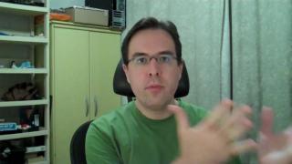 Tiririca é a encarnação da educação e cultura brasileira - 27/02/11 | Daniel Fraga