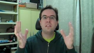 Obama no Brasil, o país do futuro das favelas... - 22/03/11 | Daniel Fraga