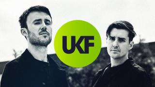 Metrik & Grafix - Overdrive | UKF Drum & Bass