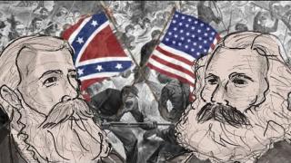 Marx e Engels sobre a escravidão e a guerra civil americana (João Eigen)