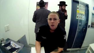 how do you know that you're being watched when you're on a government watch list watch this video