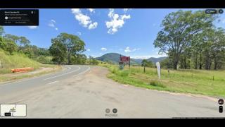 Australia - What is the name of the road - I don't fucking know